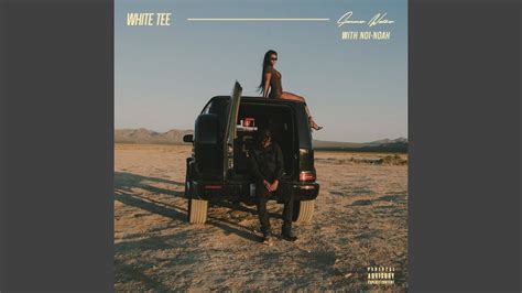 White Tee - YouTube Music