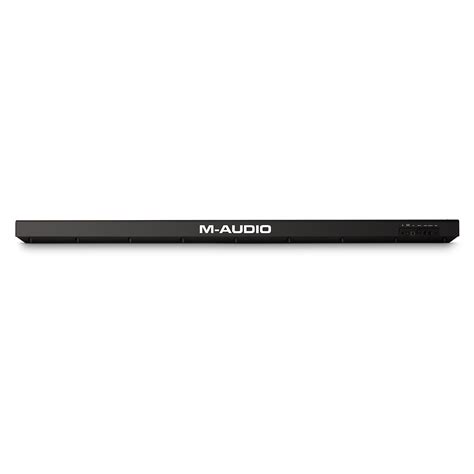 M-Audio Keystation 88 MK3 - MuzikOne