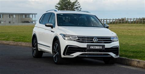 Volkswagen Tiguan Allspace Solitaire Automotive Group