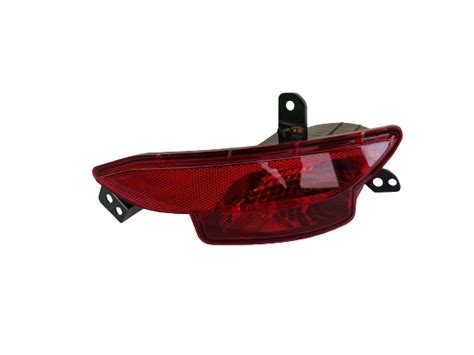 LAMPA TYŁ PRZECIWMGIELNA LEWA FIAT TIPO II 16 12874502861