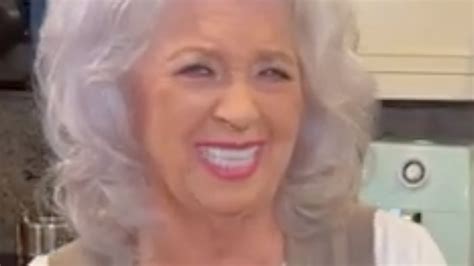 Ytp Paula Deen Answers Sh Tty Questions Youtube