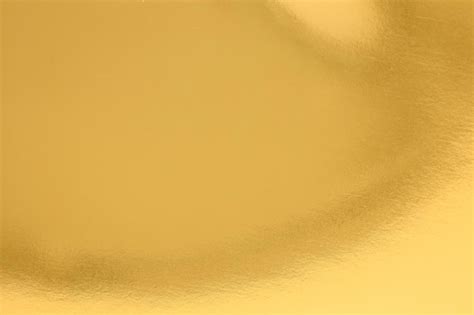 Premium Photo Gold Texture Background Foil Crumpled Golden