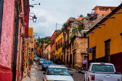 X San Miguel De Allende Desktop Background Coolwallpapers Me