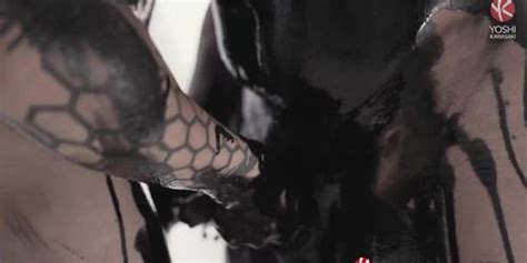 YOSHIKAWASAKIXXX Yoshi Kawasaki In Hardcore Group Fisting Tnaflix