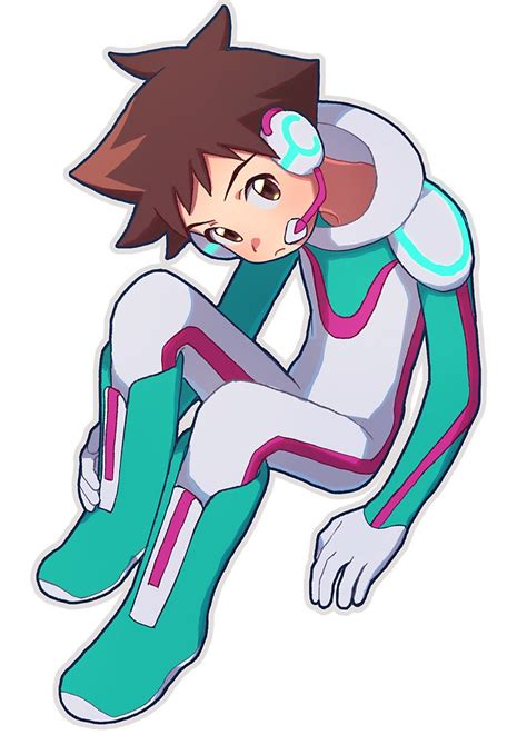 Hayasugi Hayato Shinkansen Henkei Robo Shinkalion The Animation