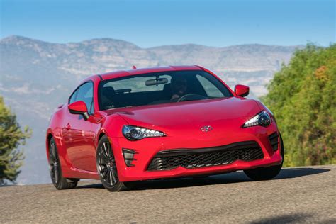 Redesigned Toyota 86 Subaru Brz Coming In 2021 With Larger Engine