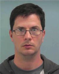 Anthony Wayne Lee Sex Offender In Cairo GA GA