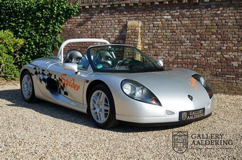 Renault Sport Spider 1999 - Gallery Aaldering