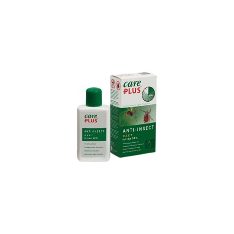 Care Plus Deet Repellent Lotion Ml Insect Repellent Inuka