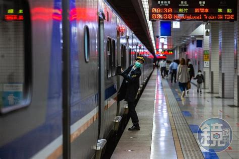 台鐵春節連假加開309班車 1229起陸續開放訂票