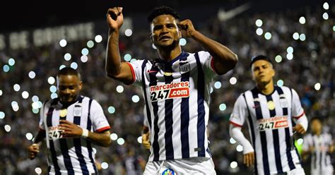 Resumen Y Goles Alianza Lima Vs San Martín Alianza Goleó 5 0 A La Universidad San Martín Y Es