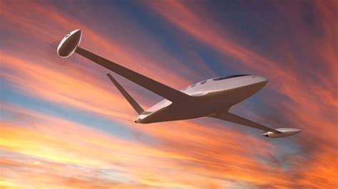 Alice El Nuevo Avión Eléctrico Es Una Realidad • Tecnología • Forbes México