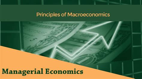 An Introduction To Macroeconomics Fundamental Principles Of