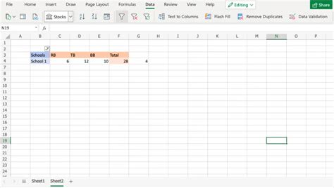 Transfer Data From One Excel Worksheet To Another Layer Blog