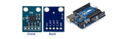 Using Gyroscope And Accelerometer With Mpu Raspberry Pi Pico And