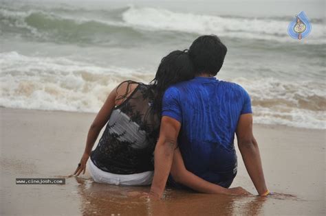 Anaganaga Movie Hot Stills Photo Of