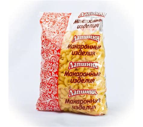 Макароны по ГОСТ фасованные от производителя Производитель продуктов ...