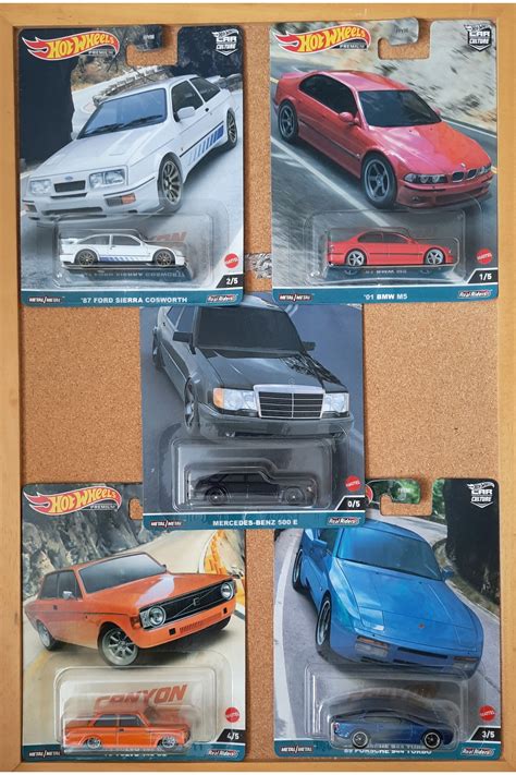 HOT WHEELS Premium Canyon Chase FPY Fiyatı Yorumları