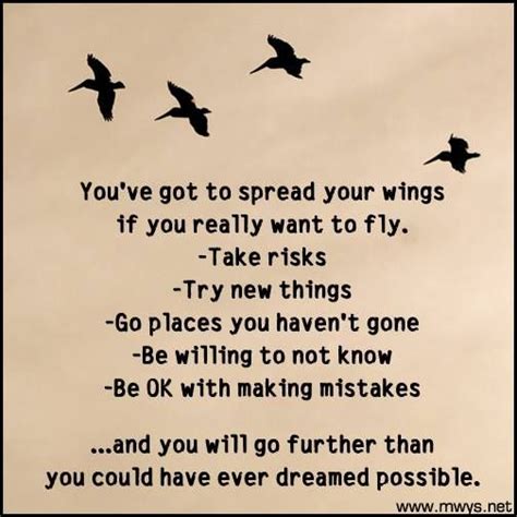 Pin By Vicki Garner On Inspirational Fly Quotes Wings Quotes