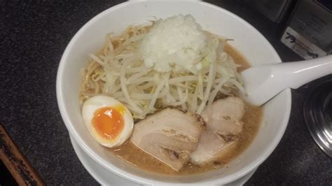 料理メニュー らうめん さぶ郎 汐留ラーメン 食べログ