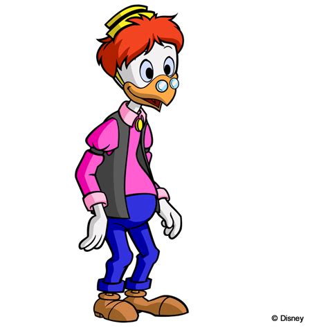 Disney Ducktales Remastered Official Promotional Image Mobygames