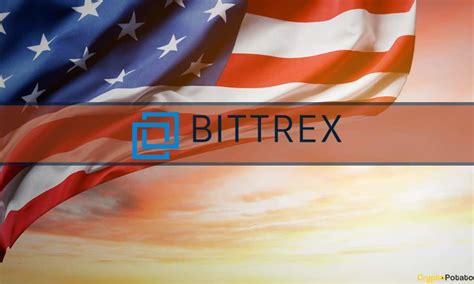 Crypto Exchange Bittrex Files For Us Bankruptcy Protection Guest Post