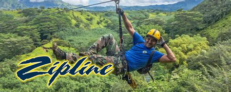 Kauai Zipline with Kauai Backcountry Adventures | Ziplining, Kauai ...