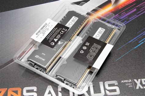 PC Ekspert - Hardware EZine - Kingston Fury Beast 2x 16GB 3.600 MHz ...