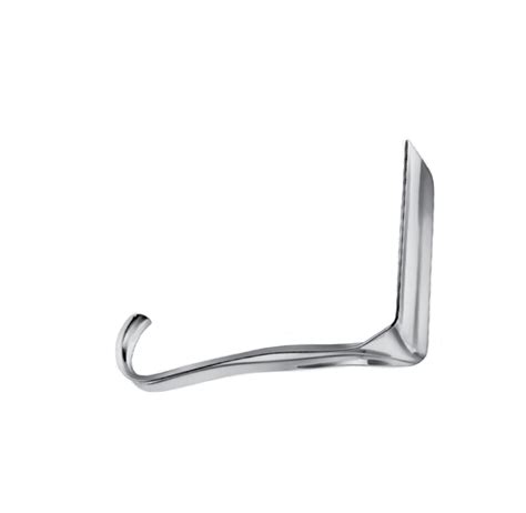 JACKSON Vaginal Speculum Lower Blade Surgivalley Complete Range Of