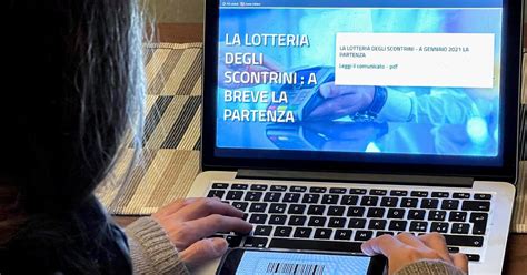 Parte La Lotteria Degli Scontrini Premi Da Marzo Il Fatto Quotidiano