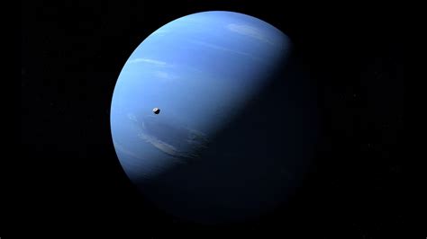 Neptune Nine Nifty Facts About The Farthest Planet From The Sun