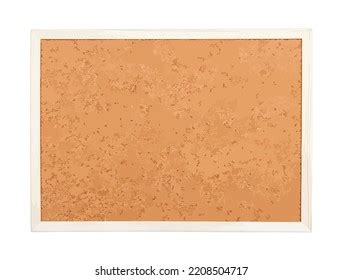 3 556 Cork Board Stock Vectors Images Vector Art Shutterstock