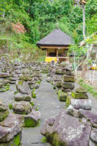 Goa Gajah Elefantenhöhle in Bali Bali Reiseblog