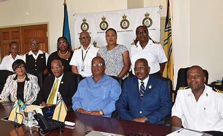 The Bahamas To Host The 46th Annual Conference Of The CCLEC The St