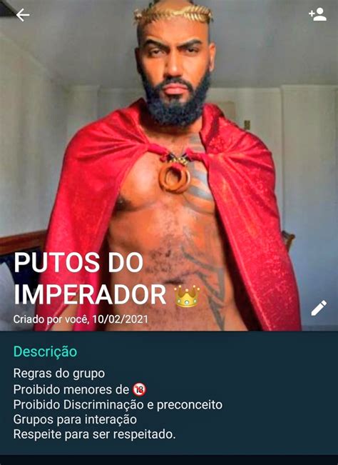 Tw Pornstars Vitorguedes Imperador Do Sexo Twitter Boanoite Meus