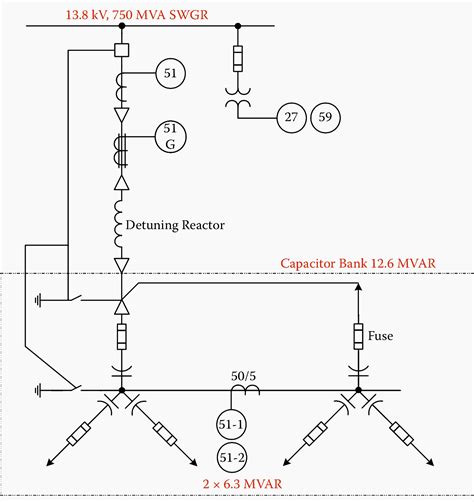 48 Capacitor Bank Wiring Diagram Pdf Png Diagram Editor