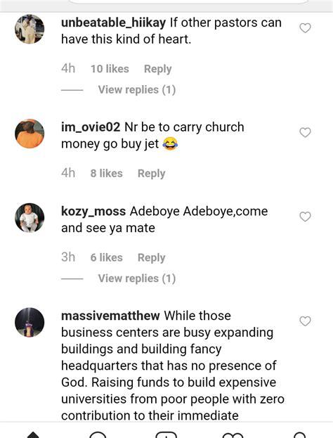 Daddy Freeze Reacts To An Estate Where Criminals Sex Workers Are Housed Celebrities Nigeria