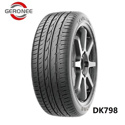 Double King Luistone Alfamotors Brand Passenger Car Tyres Semi Steel