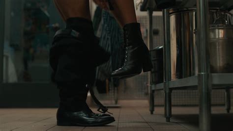 AusCAPS Jacob Latimore Nude In The Chi A Stain