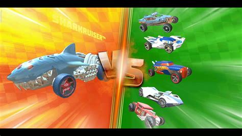 Hot Wheels Unlimited 48 YouTube