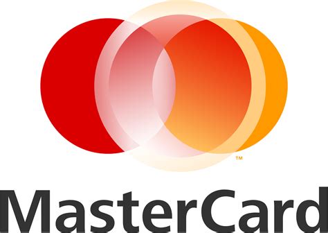 Download Mastercard Logo Modern Interlocking Circles