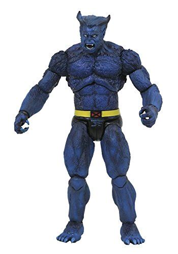 Best Beast Man Action Figure: A Review