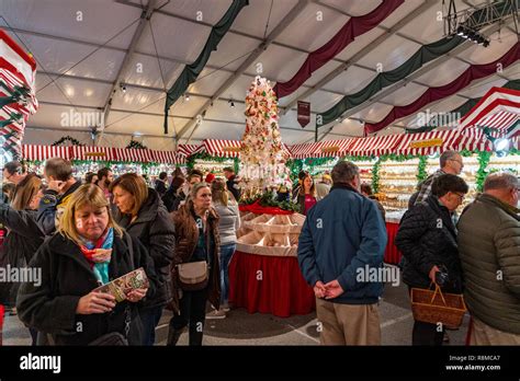 Bethlehem Pa Christmas Market