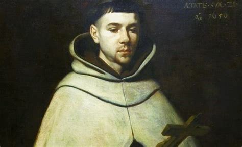 Saint John Of The Cross Franciscan Media