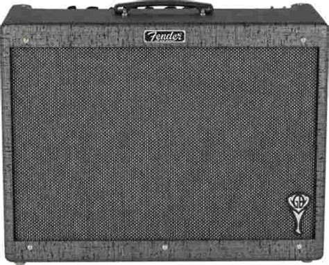 Amplificador Fender Hot Rod Series GB Hot Rod Deluxe para guitarra de W Meses sin interés