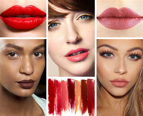 Bite Stamp Keep It Up Lipstick For Skin Tone Fruitful Legacy Temperament