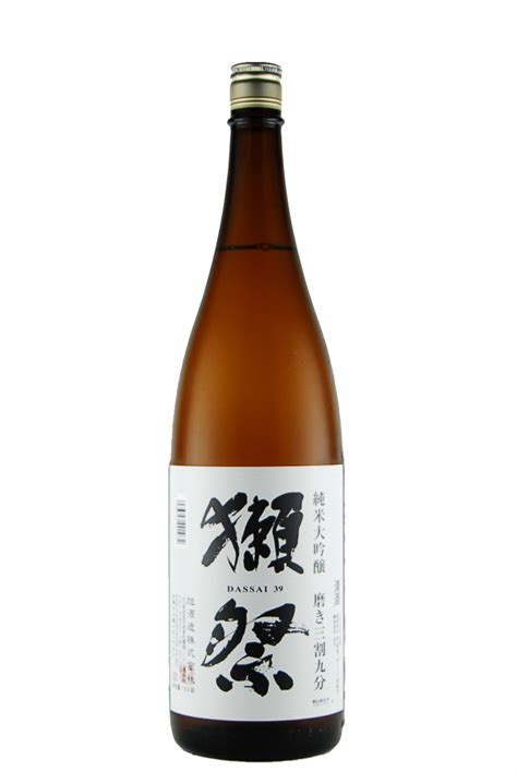 旭酒造（獺祭）｜獺祭｜日本酒を買うなら丸田酒舗へ