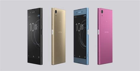 Sony Xperia Xa Plus To Be Released Locally On November Yugatech