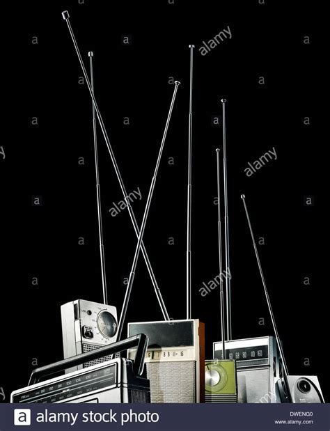Transistor Radios Stock Photos & Transistor Radios Stock Images - Alamy