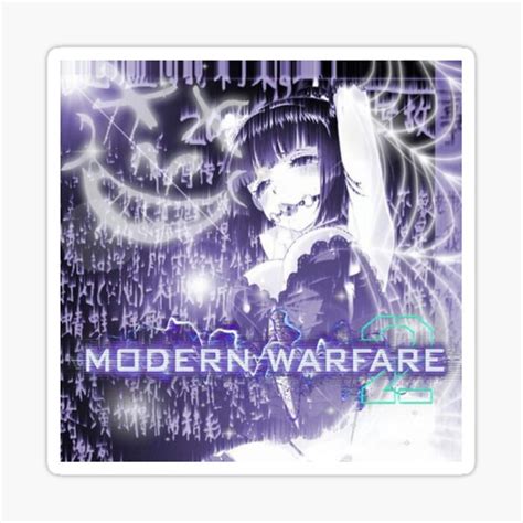 Top More Than 79 Cod Mw2 Anime Calling Card Best In Cdgdbentre